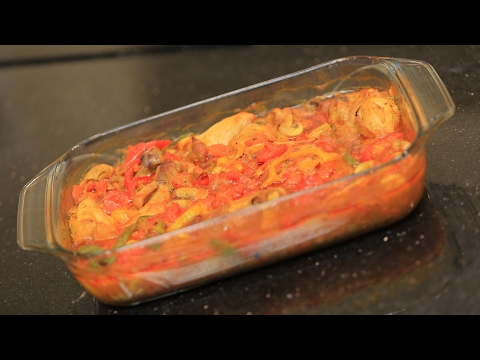 بالفيديو طريقة إعداد ومقادير كاتشا تورا