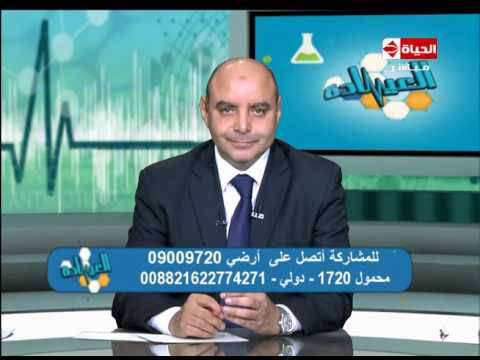 شاهد أهمية الكالسيوم لنمو طفلك