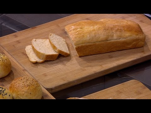 شاهد طريقة إعداد التوست