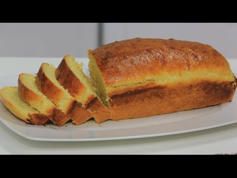 طريقة إعداد عيش التوست