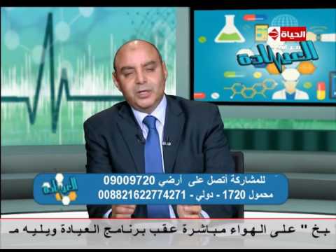 شاهد أعراض الحساسية عند الأطفال
