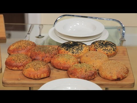 بالفيديو طريقة إعداد ومقادير قرص طرية