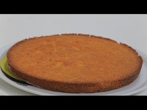 شاهد طريقة إعداد البسبوسة