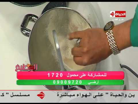 طريقة إعداد خبز الجبن والزيتون