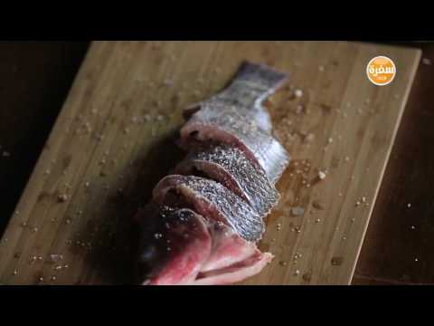 طريقة إعداد سمك بلطي بالكاري