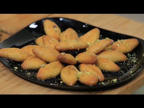 بالفيديو طريقة إعداد ومقادير رموش الست