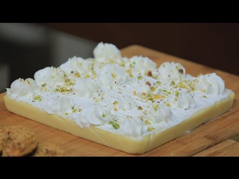 بالفيديو طريقة إعداد ومقادير لقمة الباشا