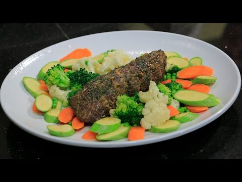 طريقة إعداد ومقادير روستو بالعسل والمستردة