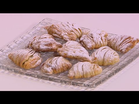 طريقة إعداد ومقادير سفولياتيلي إيطالي