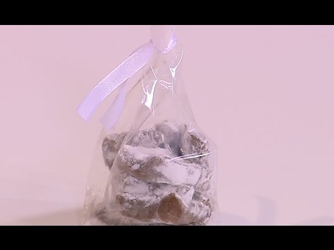 بالفيديو طريقة إعداد ومقادير كراميل بالفانيليا