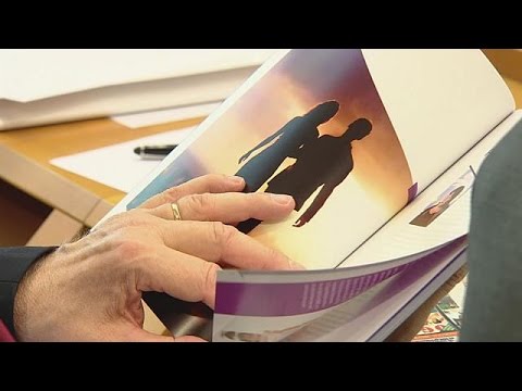 بالفيديو  صدور تقرير حول العقم و الخصوبة في الاتحاد الأوروبي