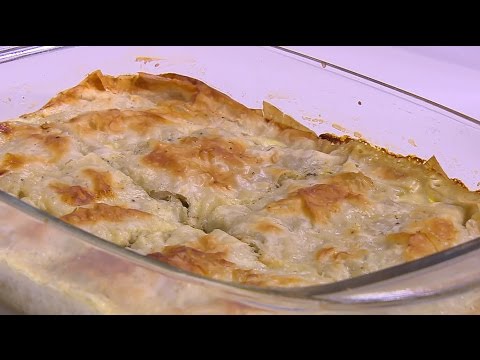 شاهد طريقة إعداد جلاش بالكبدة