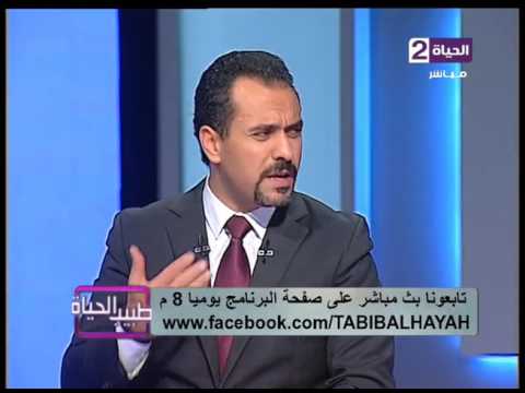 العصبية وأخطارها على صحة الإنسان البسيط