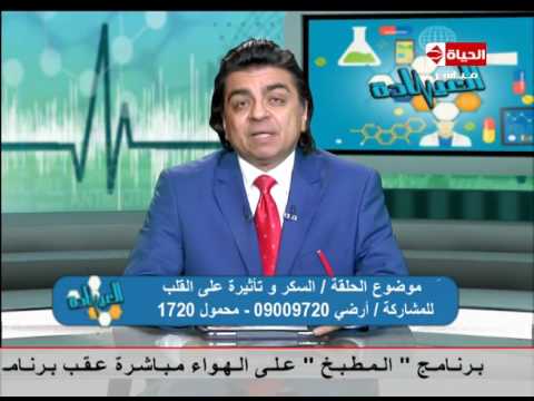 تعرف على أعراض إلتهاب الشرايين التاجية