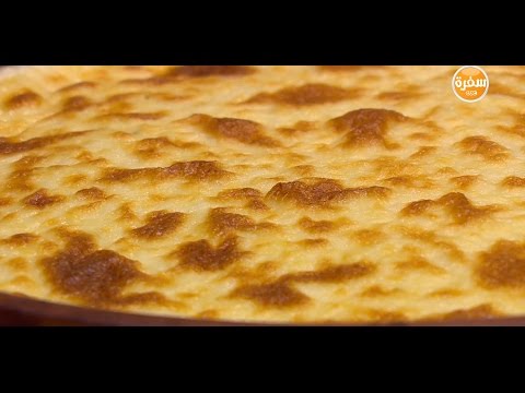 بالفيديو طريقة إعداد ومقادير جراتان البامية مع الأرز