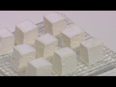 شاهد طريقة إعداد مارشيملوا فانيليا