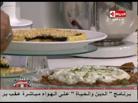 شاهد طريقة إعداد تارت الشوكولاتة بزبدة الفول السوداني