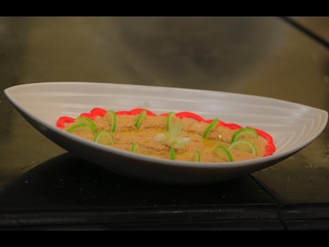 شاهد طريقة إعداد الفسيخ في المنزل