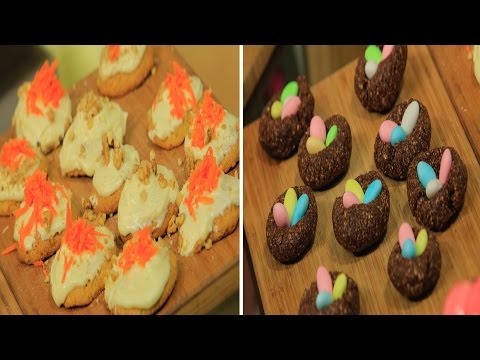 طريقة إعداد كوكيز بدون خبز  مشروب الليمون  مشروب فراولة بالصودا