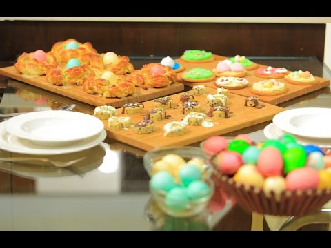 طريقة إعداد كوكيز فانيليا  بريوش  كوكيز بالشيكولاتة