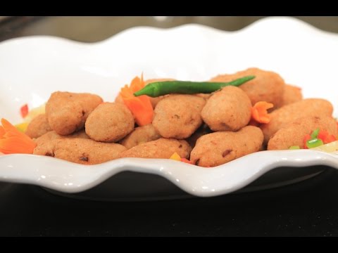 طريقة إعداد ومقادير أرز مقلي بالجمبري والأناناس